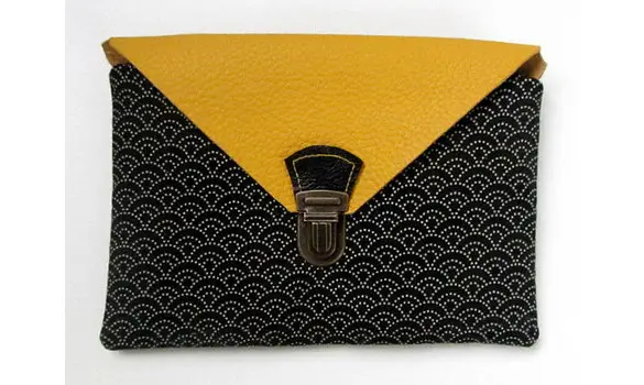 pochette Alice