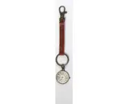 Pendule porte-clef